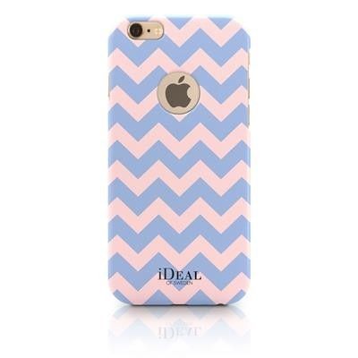 iDeal Fashion Case iPhone 6/6S - Serenity/Rose Quartz