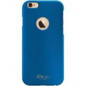 iDeal Fashion Case iPhone 6/6S - Snorkel Blue