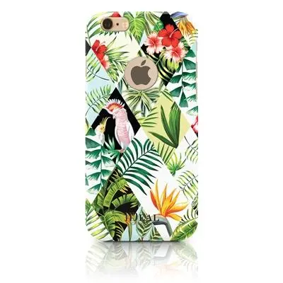 iDeal Fashion Case iPhone 6/6S - Tropical Summer