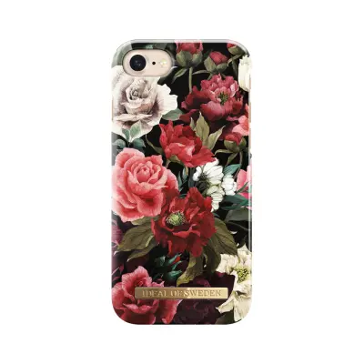 iDeal of Sweden Fashion Case iPhone 6/6S/7/8 Antique Roses