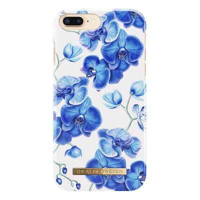 iDeal of Sweden Fashion Case iPhone 6/6S/7/8+ Baby Blue Orc