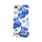 iDeal of Sweden Fashion Case iPhone 6/7/8/SE 2020 Baby Blue Orchid