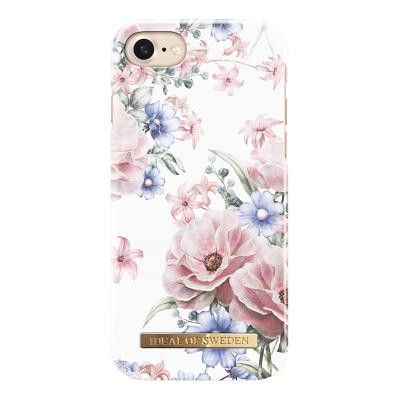 iDeal of Sweden Fashion Case iPhone 6/6S/7/8 Floral Romance