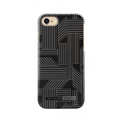 iDeal of Sweden Fashion Case iPhone 6/6S/7/8 Geometric Puzzle