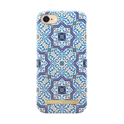 iDeal of Sweden Fashion Case iPhone 6/6S/7/8 Marrakech
