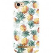 iDeal of Sweden Fashion Case iPhone 6/7/8/SE 2020 - Pineapple Bonanza