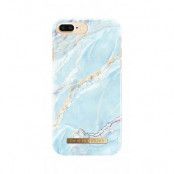 iDeal of Sweden Fashion Case iPhone 6/6S/7/8 Plus Island Paradise Marble