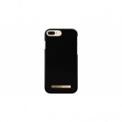 iDeal of Sweden Fashion Case iPhone 6/6S/7/8 Plus - Matte Black