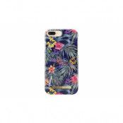 iDeal of Sweden FASHION CASE IPHONE 6/6S/7/8 PLUS MYSTERIOUS JUNGLE