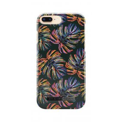IDEAL FASHION CASE IPHONE 6/6S/7/8 PLUS NEON TROPICAL
