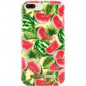 iDeal of Sweden FASHION CASE IPHONE 6/6S/7/8 PLUS ONE IN A MELON