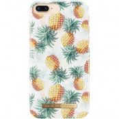 iDeal Fashion Case iPhone 6/6S/7/8 Plus - Pineapple Bonanza