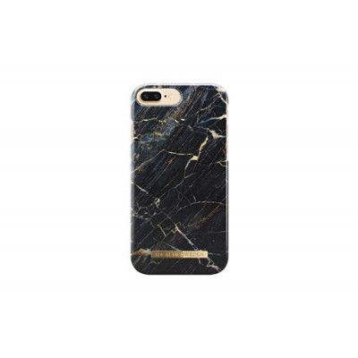 iDeal of Sweden Fashion Case iPhone 6/6S/7/8 Plus - Port Laurent Marble