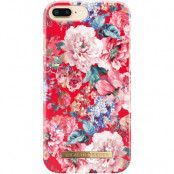 iDeal of Sweden Fashion Case iPhone 6/6S/7/8 Plus - Statment Florals