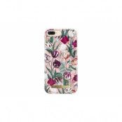 iDeal of Sweden Fashion Case iPhone 6/6s/7/8 Plus - Vintage Tulips