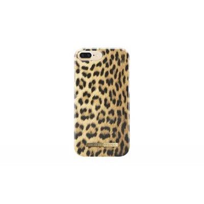 iDeal of Sweden Fashion Case iPhone 6/6s/7/8 Plus - Wild Leopard