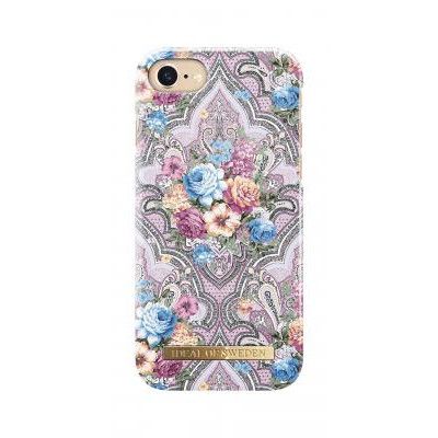 iDeal of Sweden Fashion Case iPhone 6/6S/7/8 Romantic Paisley