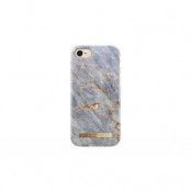 iDeal of Sweden Fashion Case iPhone 6/7/8/SE 2020 - Royal Grey Marble