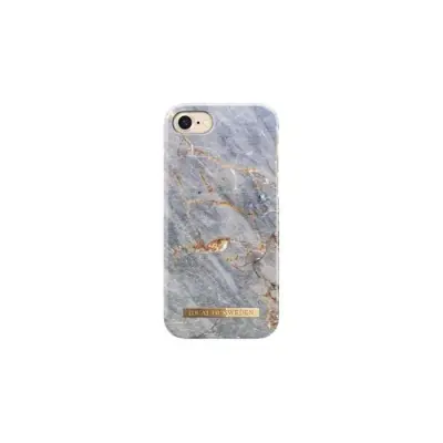 iDeal of Sweden Fashion Case iPhone 6/7/8/SE 2020 - Royal Grey Marble