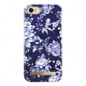 iDeal of Sweden Fashion Case iPhone 6/7/8/SE 2020 Sailor Blue Bl