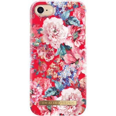iDeal of Sweden Fashion Case iPhone 6/6S/7/8 - Statement Florals