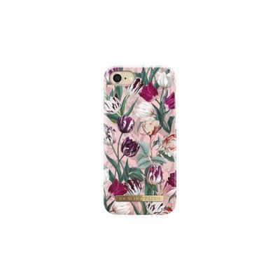 iDeal of Sweden Fashion Case iPhone 6/7/8/SE 2020 - Vintage Tulips