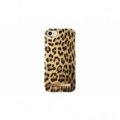 iDeal of Sweden Fashion Case iPhone 6/7/8/Se 2020 Wild Leopard