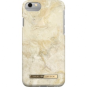 iDeal Fashion Case iPhone 6/6S/7/8/SE Sandstorm Marble