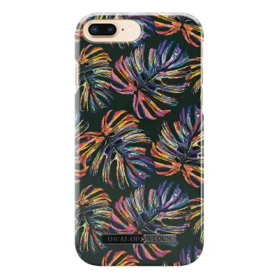 iDeal of Sweden Fashion Case iPhone 6/6S/8/7 Plus - Neon Tropical