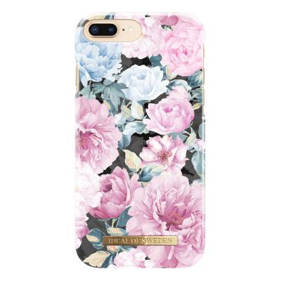 iDeal of Sweden Fashion Case iPhone 6/6S/8/7 Plus - Peony Garden