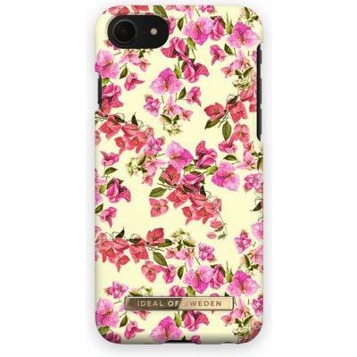 iDeal Fashion Skal iPhone 6/6S/7/8/SE - Lemon Bloom