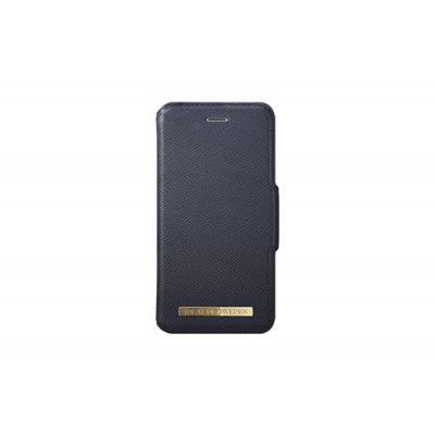iDeal of Sweden Fashion Wallet iPhone 6/6s/7/8 - Navy
