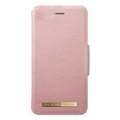 iDeal of Sweden Fashion Wallet iPhone 6/7/8/SE 2020 Pink
