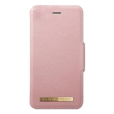 iDeal of Sweden Fashion Wallet iPhone 6/7/8/SE 2020 Pink