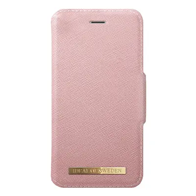 iDeal of Sweden Fashion Wallet iPhone 6/7/8/SE 2020 Pink