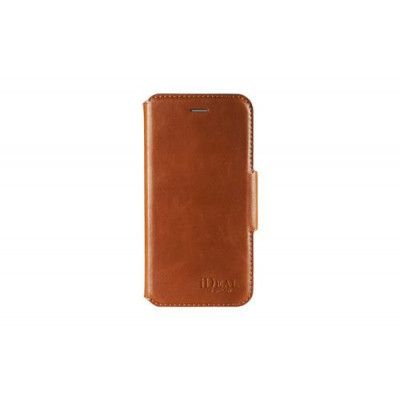 Ideal London Wallet Case iPhone 6/6s/7/8 - Brown