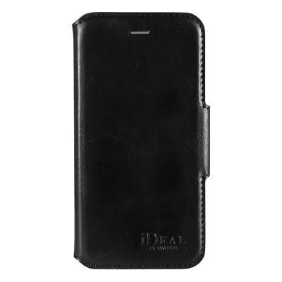 iDeal of Sweden London Wallet iPhone 6/7/8/SE 2020 Svart