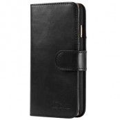 iDeal Magnet Wallet+ till iPhone 6 / 6S med avtagbart skal - Svart