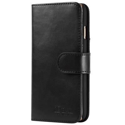 iDeal Magnet Wallet+ till iPhone 6 / 6S med avtagbart skal - Svart