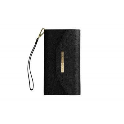 iDeal of Sweden Mayfair Clutch iPhone 6/7/8/SE 2020 - Svart