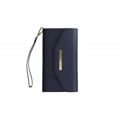 iDeal of Sweden Mayfair Clutch iPhone 6/6s/7/8 - Navy