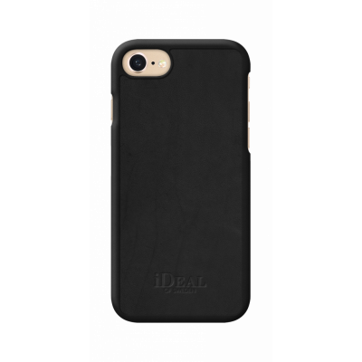 iDeal of Sweden Como Case iPhone 6/7/8/SE 2020 Svart