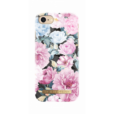 iDeal of Sweden Fashion Case iPhone 6/7/8/SE 2020 - Peony Garden