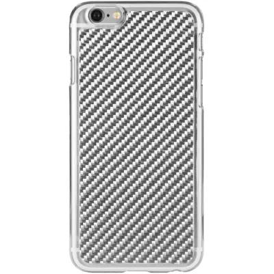 iDeal of Sweden HardCover+ Carbon (iPhone 6/6S)