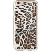 iDeal of Sweden HardCover+ Leo (iPhone 6/6S)