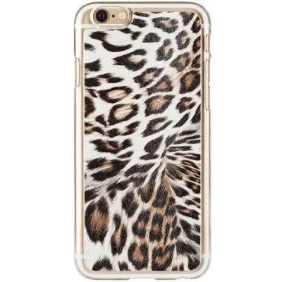 iDeal of Sweden HardCover+ Leo (iPhone 6/6S)