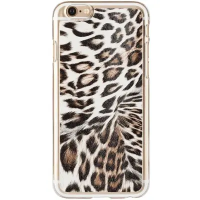 iDeal of Sweden HardCover+ Leo (iPhone 6/6S)
