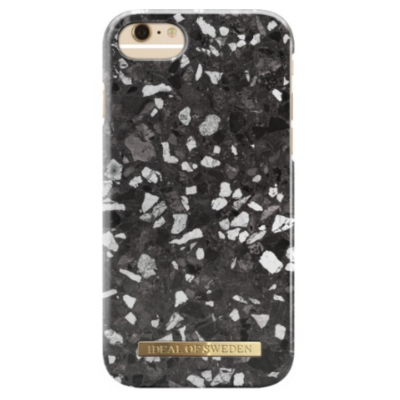 Ideal of Sweden iPhone 6/6S/7/8/SE 2020 Skal Fashion - Midnatt Nuzo
