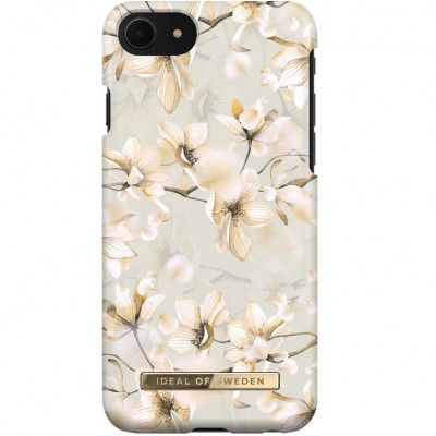 Ideal of Sweden iPhone 6/6S/7/8/SE 2020 Skal Fashion - Pearl Blossom