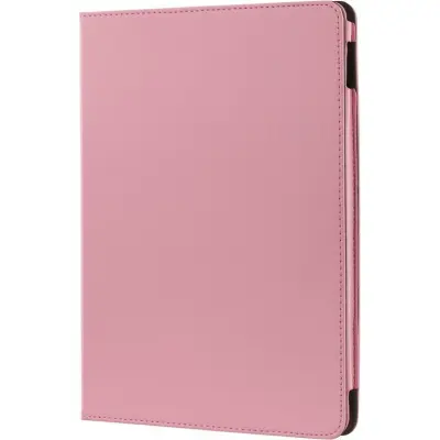 Deltaco Card Cover (iPad Air 2) - Rosa/brun